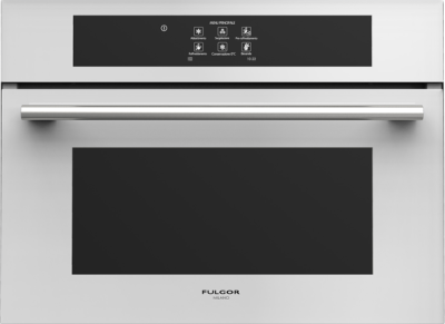 Шкаф шоковой заморозки Fulgor Milano FBC 4500 TF WH