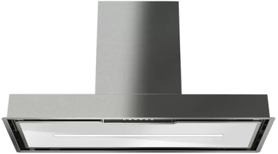 Встраиваемая вытяжка Fulgor Milano FBGHD 800 PT X