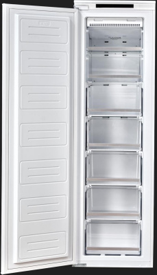 Морозильный шкаф Fulgor Milano FBF 290 NF ED