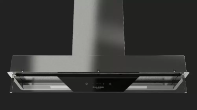 Встраиваемая вытяжка Fulgor Milano FBGHD 850 TC X Встраиваемая вытяжка Fulgor Milano FBGHD 850 TC X