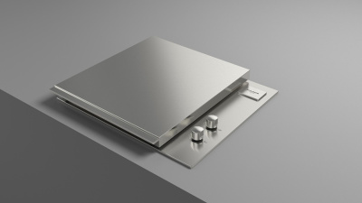 Гриль Fulgor Milano FOBQ 601 TY G X