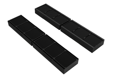 Угольный фильтр для варочных панелей Fulgor Milano FCHF ARIA+