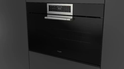 Духовой шкаф Fulgor Milano FCLO 9615 TEM 2F BK