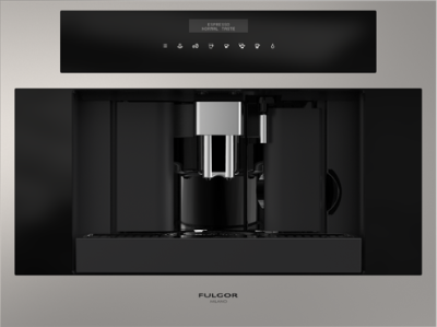 Кофемашина Fulgor Milano FCM 4500 TF X