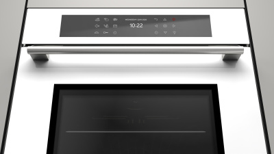 Духовой шкаф Fulgor Milano FCO 6215 TEM WH Духовой шкаф Fulgor Milano FCO 6215 TEM WH