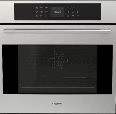 Духовой шкаф Fulgor Milano FCO 6215 TEM X