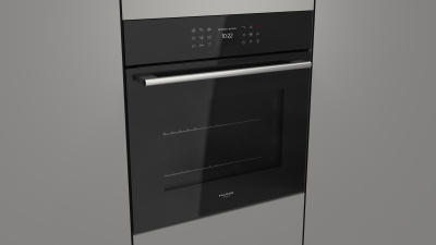 Духовой шкаф Fulgor Milano FCO 6214 P TEM BK