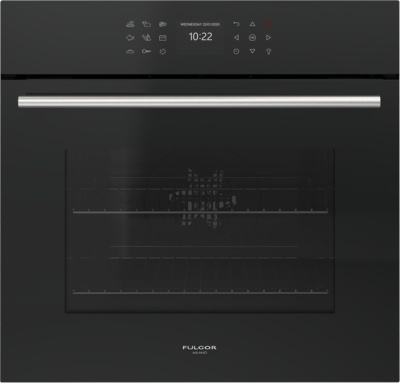 Духовой шкаф Fulgor Milano FCO 6215 TEM BK