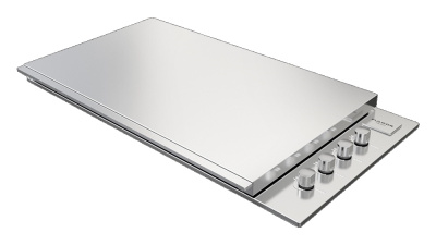 Крышка для гриля Fulgor Milano FOBQ LL 1000 X