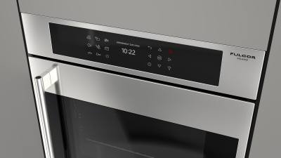 Духовой шкаф Fulgor Milano FCOS 6215 TEM X