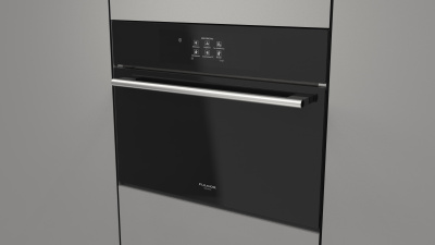 Шкаф шоковой заморозки Fulgor Milano FBC 4500 TF BK