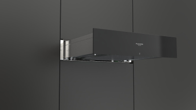 Вакууматор Fulgor Milano FVSD 150 TC BK