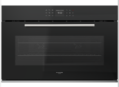 Духовой шкаф Fulgor Milano FCO 9615 TEM 2F BK Духовой шкаф Fulgor Milano FCO 9615 TEM 2F BK