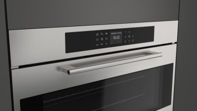 Духовой шкаф Fulgor Milano FCO 9615 TEM 2F X Духовой шкаф Fulgor Milano FCO 9615 TEM 2F X