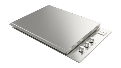 Крышка для гриля Fulgor Milano FOBQ LL 800 X Крышка для гриля Fulgor Milano FOBQ LL 800 X