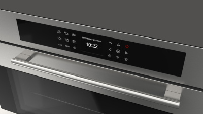 Духовой шкаф Fulgor Milano FCO 9615 TEM 2F X Духовой шкаф Fulgor Milano FCO 9615 TEM 2F X