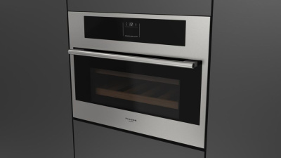 Винный шкаф Fulgor Milano FWC 4500 TC FO X