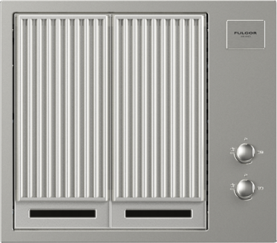 Гриль Fulgor Milano FOBQ 602 G X Гриль Fulgor Milano FOBQ 602 G X