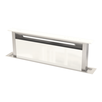 Вытяжка встраиваемая в столешницу Fulgor Milano FDDH 900 TRC WH