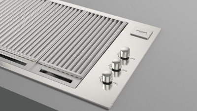 Гриль Fulgor Milano FOBQ 803 G X Гриль Fulgor Milano FOBQ 803 G X