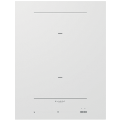 Индукционная варочная панель Fulgor Milano FSH 402 ID TS WH