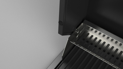 Гриль Fulgor Milano FOBQ 803 G MBK