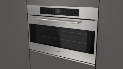 Духовой шкаф Fulgor Milano FCO 9615 TEM 2F X Духовой шкаф Fulgor Milano FCO 9615 TEM 2F X