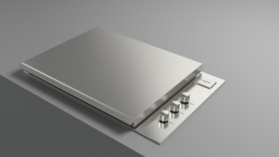 Гриль Fulgor Milano FOBQ 803 G X Гриль Fulgor Milano FOBQ 803 G X