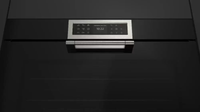 Духовой шкаф Fulgor Milano FCLO 9615 TEM 2F BK